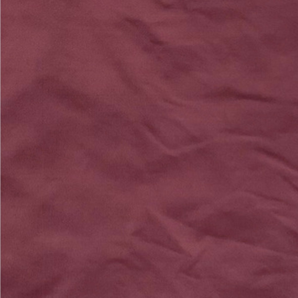 Athleta Tank Top Womans XS Bakasana Maple Red Racer Back Mesh Back Roche Yoga - Picture 5 of 5